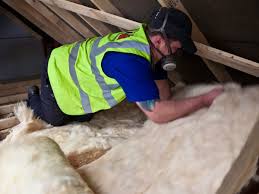 Best Eco-Friendly or Green Insulation Solutions  in Telford, TN