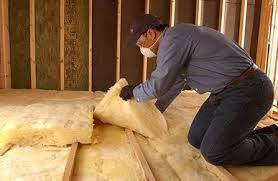 Best Fireproof Insulation  in Telford, TN