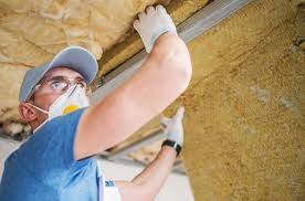 Best Blown-In Insulation  in Telford, TN